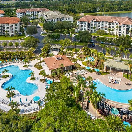 Vista Cay Luxury 3 Bedroom Condo Орландо Екстериор снимка