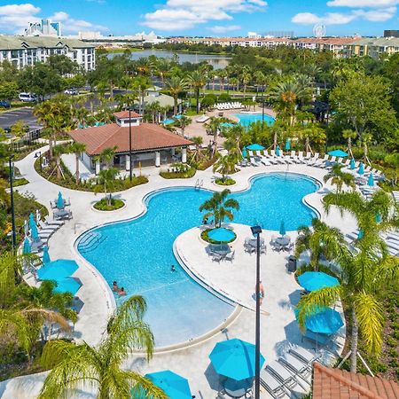 Vista Cay Luxury 3 Bedroom Condo Орландо Екстериор снимка